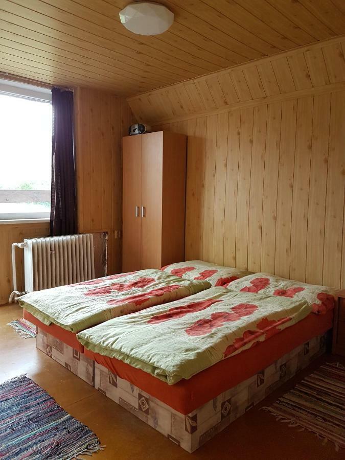 Vila Valéria Tátralomnic Kültér fotó