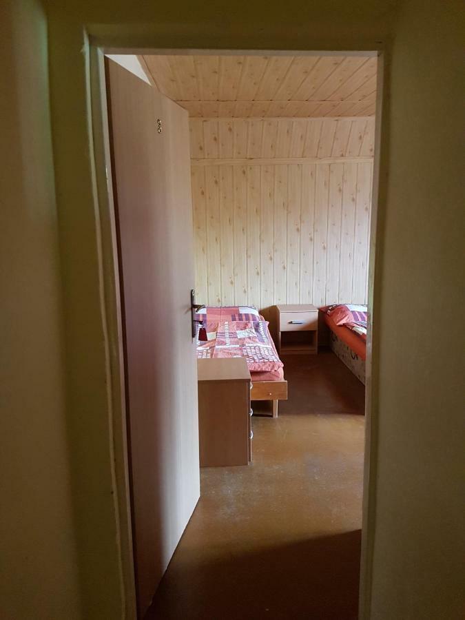 Vila Valéria Tátralomnic Kültér fotó