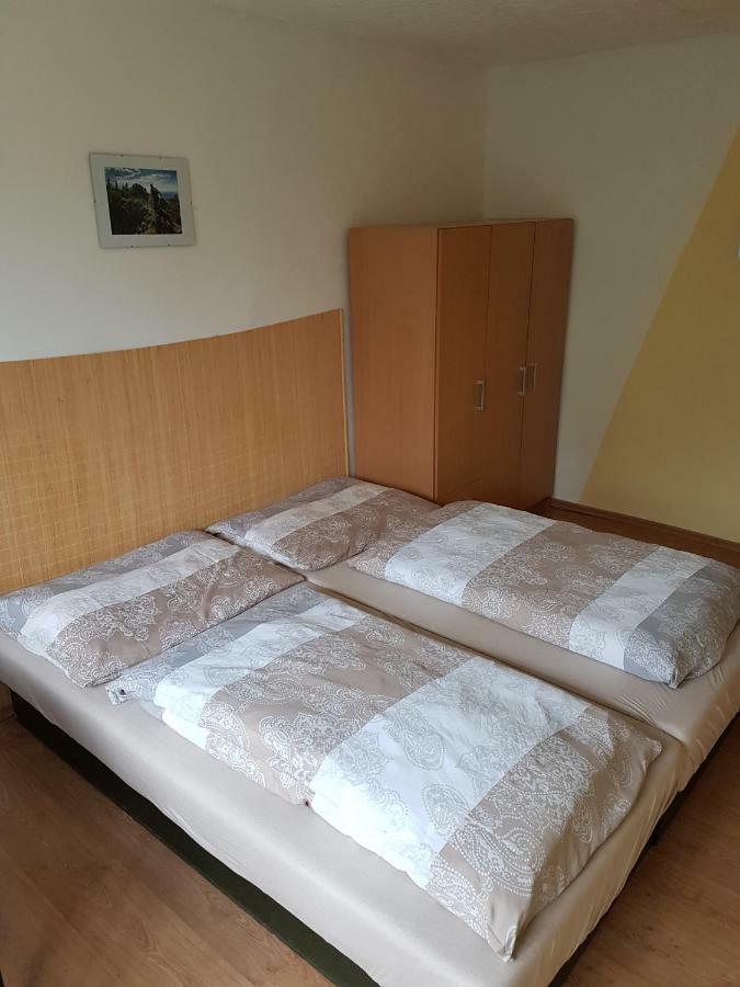 Vila Valéria Tátralomnic Kültér fotó