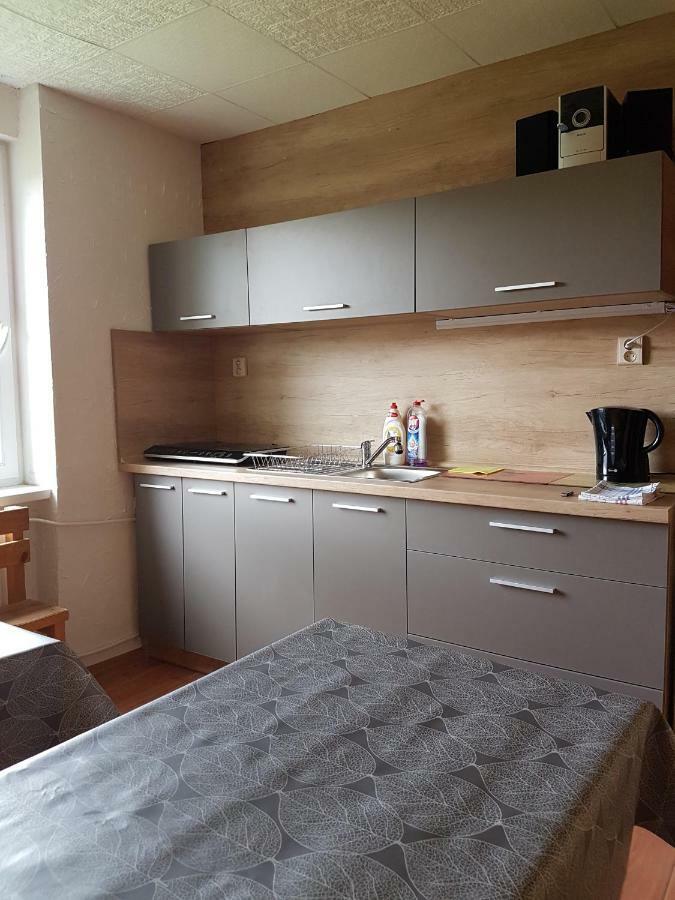 Vila Valéria Tátralomnic Kültér fotó