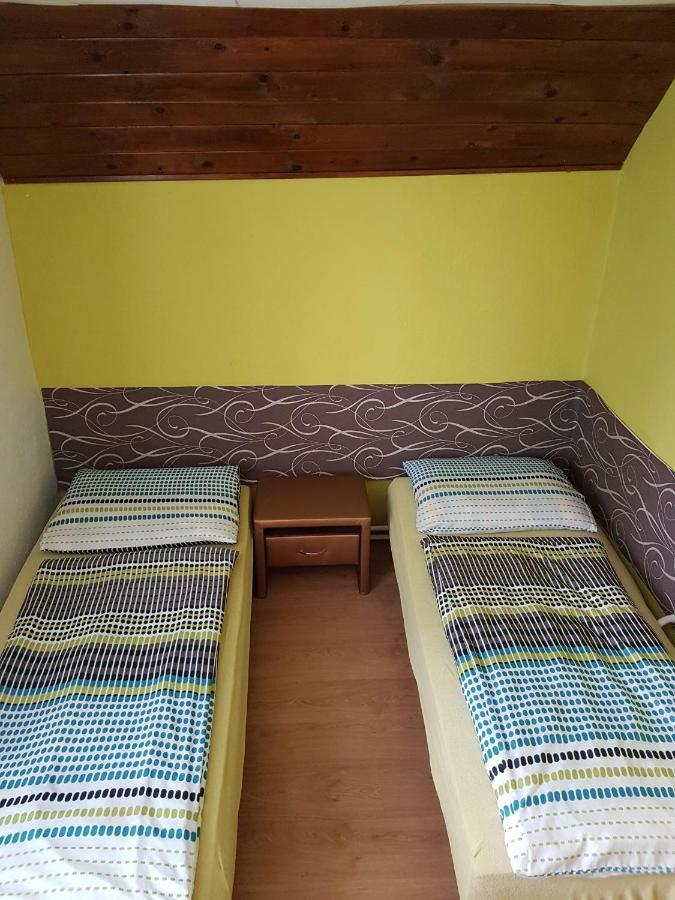 Vila Valéria Tátralomnic Kültér fotó