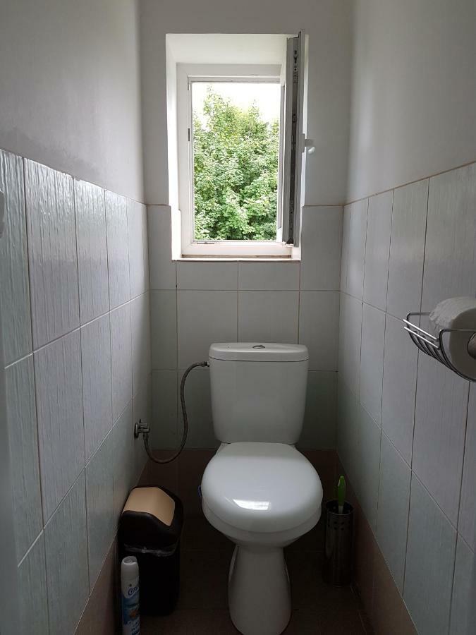 Vila Valéria Tátralomnic Kültér fotó