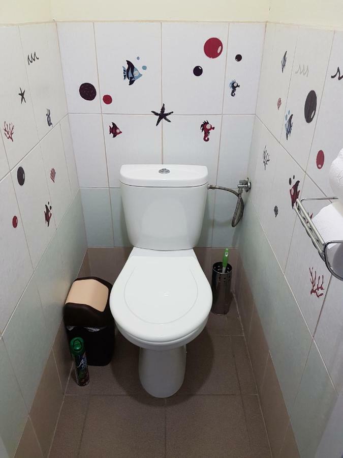 Vila Valéria Tátralomnic Kültér fotó
