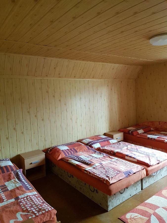 Vila Valéria Tátralomnic Kültér fotó