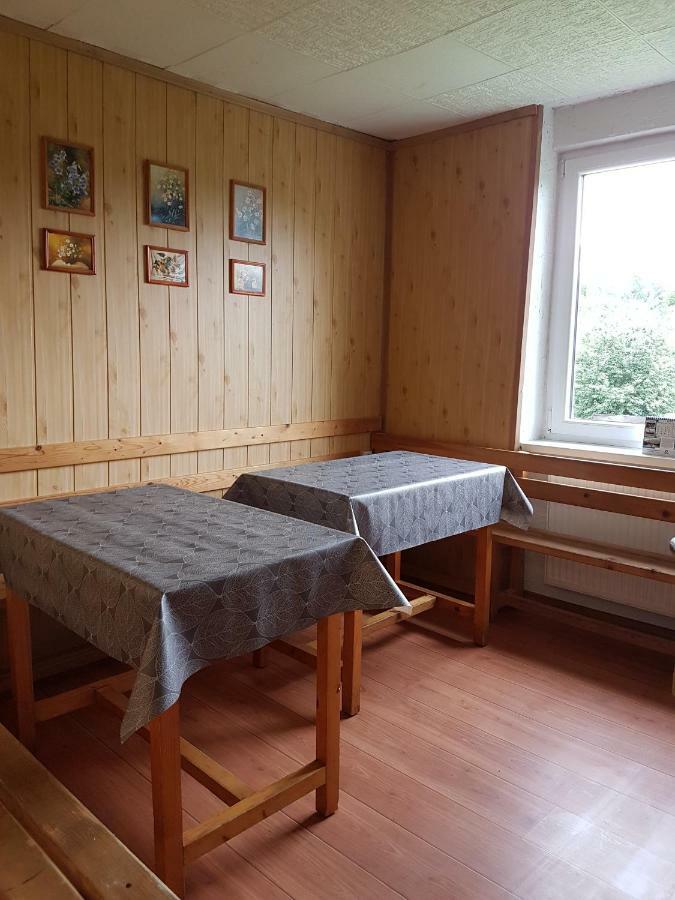 Vila Valéria Tátralomnic Kültér fotó