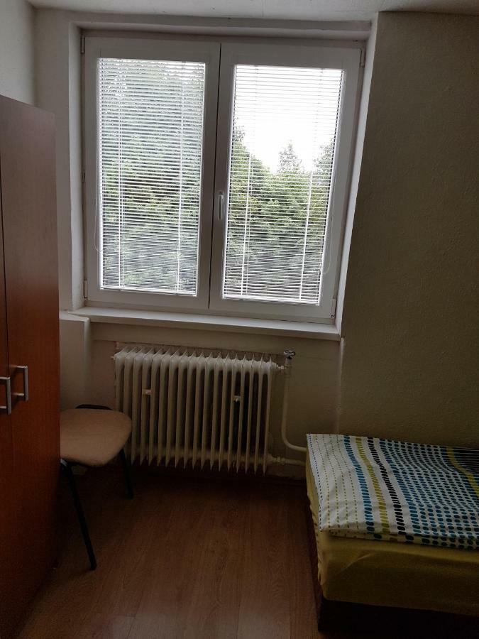 Vila Valéria Tátralomnic Kültér fotó